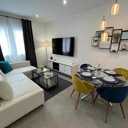 XXI E Apartamentos Morales & Arnal 론다 외부 사진