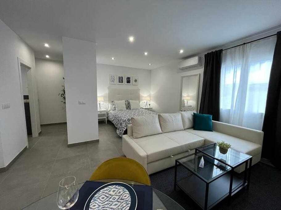 XXI E Apartamentos Morales & Arnal 론다 외부 사진