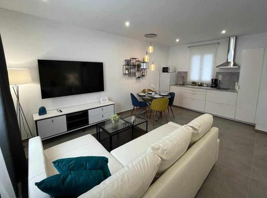 XXI E Apartamentos Morales & Arnal 론다 외부 사진