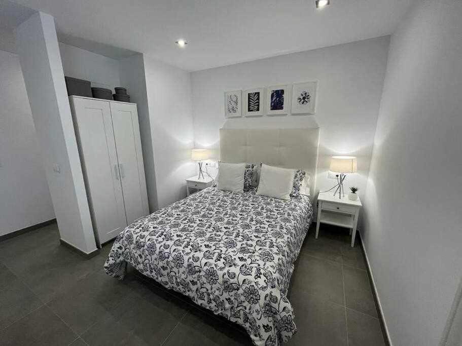 XXI E Apartamentos Morales & Arnal 론다 외부 사진