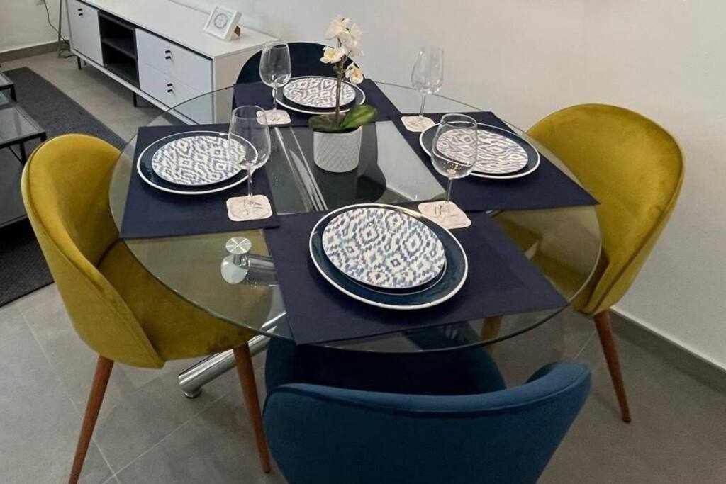 XXI E Apartamentos Morales & Arnal 론다 외부 사진