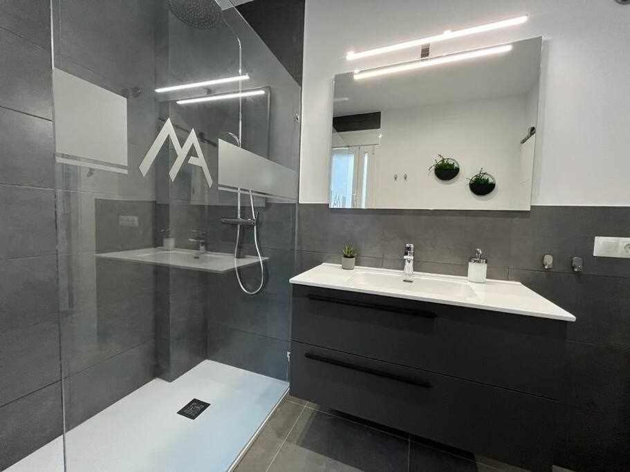 XXI E Apartamentos Morales & Arnal 론다 외부 사진