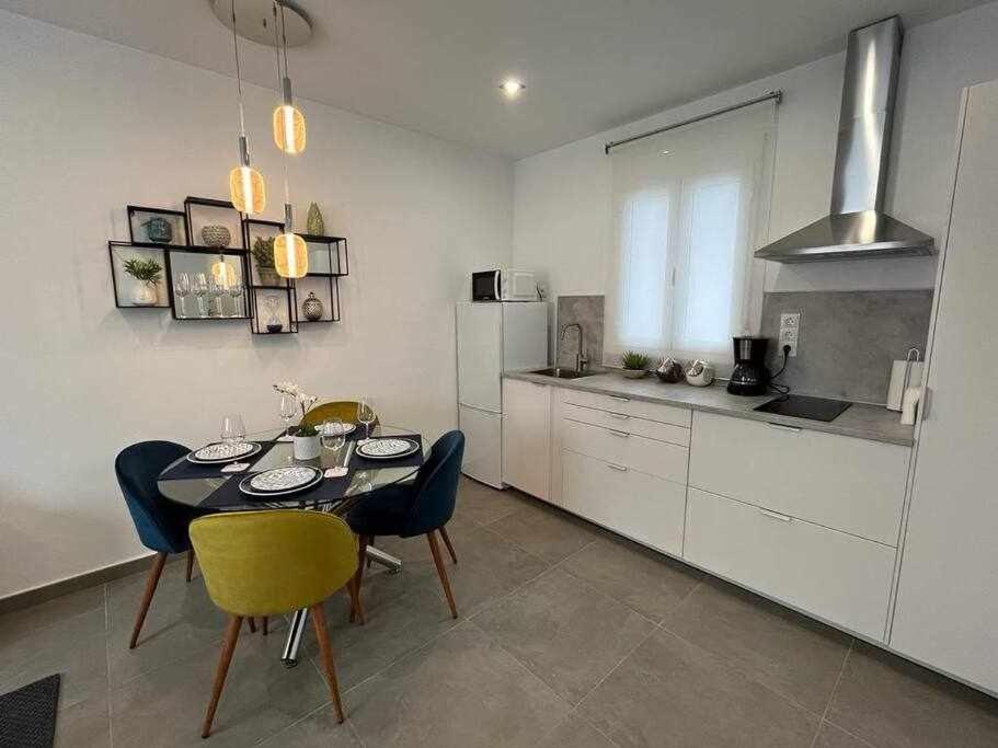 XXI E Apartamentos Morales & Arnal 론다 외부 사진