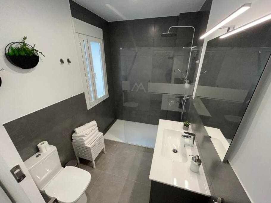 XXI E Apartamentos Morales & Arnal 론다 외부 사진