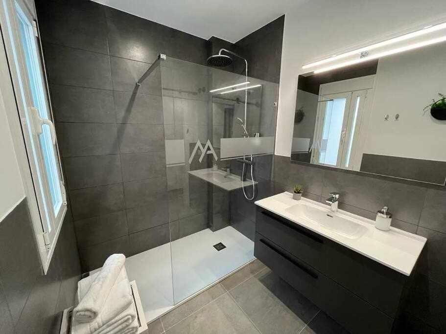 XXI E Apartamentos Morales & Arnal 론다 외부 사진
