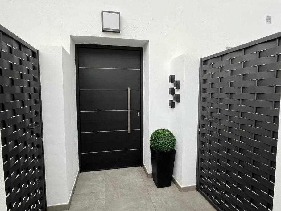 XXI E Apartamentos Morales & Arnal 론다 외부 사진